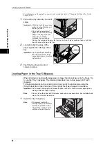 Preview for 32 page of Xerox DocuCentre III C3100 Manual