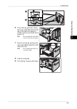 Preview for 35 page of Xerox DocuCentre III C3100 Manual