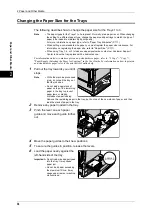 Preview for 36 page of Xerox DocuCentre III C3100 Manual