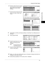 Preview for 39 page of Xerox DocuCentre III C3100 Manual