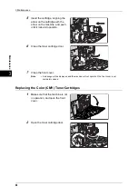 Preview for 46 page of Xerox DocuCentre III C3100 Manual