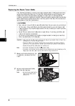 Preview for 48 page of Xerox DocuCentre III C3100 Manual