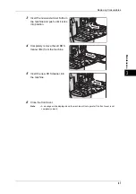 Preview for 49 page of Xerox DocuCentre III C3100 Manual