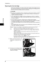 Preview for 50 page of Xerox DocuCentre III C3100 Manual