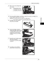 Preview for 51 page of Xerox DocuCentre III C3100 Manual