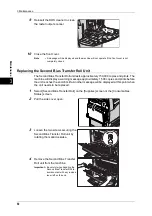 Preview for 52 page of Xerox DocuCentre III C3100 Manual