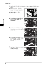 Preview for 54 page of Xerox DocuCentre III C3100 Manual