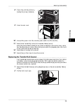 Preview for 55 page of Xerox DocuCentre III C3100 Manual