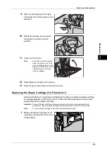 Preview for 57 page of Xerox DocuCentre III C3100 Manual