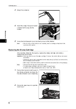 Preview for 62 page of Xerox DocuCentre III C3100 Manual