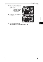 Preview for 63 page of Xerox DocuCentre III C3100 Manual