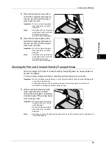 Preview for 65 page of Xerox DocuCentre III C3100 Manual