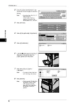 Preview for 68 page of Xerox DocuCentre III C3100 Manual