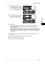 Preview for 69 page of Xerox DocuCentre III C3100 Manual