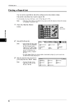 Preview for 70 page of Xerox DocuCentre III C3100 Manual