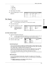 Preview for 77 page of Xerox DocuCentre III C3100 Manual