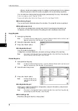 Preview for 78 page of Xerox DocuCentre III C3100 Manual