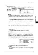 Preview for 81 page of Xerox DocuCentre III C3100 Manual