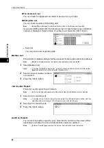 Preview for 82 page of Xerox DocuCentre III C3100 Manual