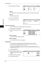 Preview for 86 page of Xerox DocuCentre III C3100 Manual