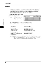 Preview for 90 page of Xerox DocuCentre III C3100 Manual