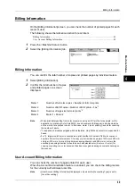 Preview for 91 page of Xerox DocuCentre III C3100 Manual