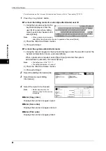 Preview for 92 page of Xerox DocuCentre III C3100 Manual