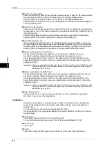 Preview for 116 page of Xerox DocuCentre III C3100 Manual