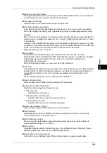 Preview for 147 page of Xerox DocuCentre III C3100 Manual