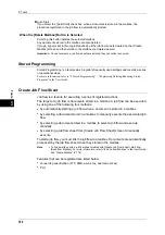 Preview for 182 page of Xerox DocuCentre III C3100 Manual