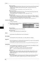 Preview for 184 page of Xerox DocuCentre III C3100 Manual