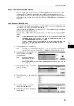 Preview for 189 page of Xerox DocuCentre III C3100 Manual