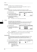 Preview for 192 page of Xerox DocuCentre III C3100 Manual