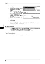 Preview for 196 page of Xerox DocuCentre III C3100 Manual