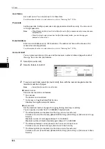 Preview for 198 page of Xerox DocuCentre III C3100 Manual