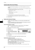 Preview for 204 page of Xerox DocuCentre III C3100 Manual