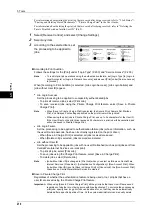 Preview for 212 page of Xerox DocuCentre III C3100 Manual