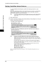 Preview for 220 page of Xerox DocuCentre III C3100 Manual