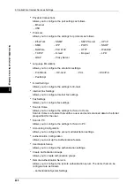 Preview for 222 page of Xerox DocuCentre III C3100 Manual