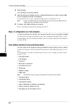 Preview for 238 page of Xerox DocuCentre III C3100 Manual