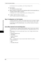 Preview for 240 page of Xerox DocuCentre III C3100 Manual