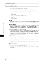 Preview for 252 page of Xerox DocuCentre III C3100 Manual