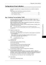 Preview for 253 page of Xerox DocuCentre III C3100 Manual