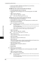 Preview for 268 page of Xerox DocuCentre III C3100 Manual