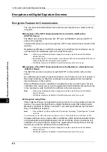 Preview for 278 page of Xerox DocuCentre III C3100 Manual