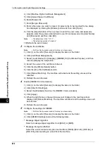 Preview for 286 page of Xerox DocuCentre III C3100 Manual