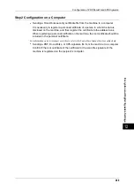 Preview for 291 page of Xerox DocuCentre III C3100 Manual