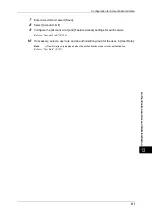 Preview for 319 page of Xerox DocuCentre III C3100 Manual