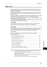 Preview for 429 page of Xerox DocuCentre III C3100 Manual