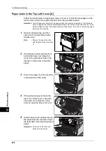 Preview for 430 page of Xerox DocuCentre III C3100 Manual